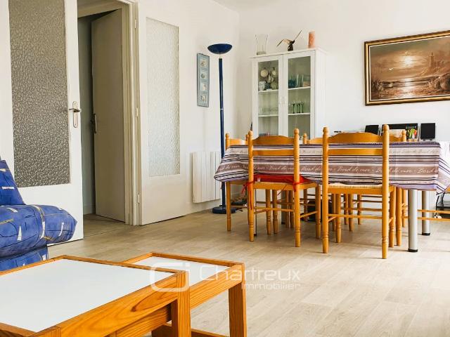 Maison 3 pièces 65 m²