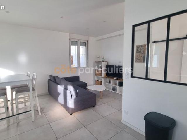Maison 3 pièces 65 m²