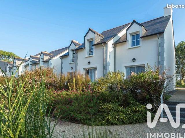 Maison 3 pièces 65 m²