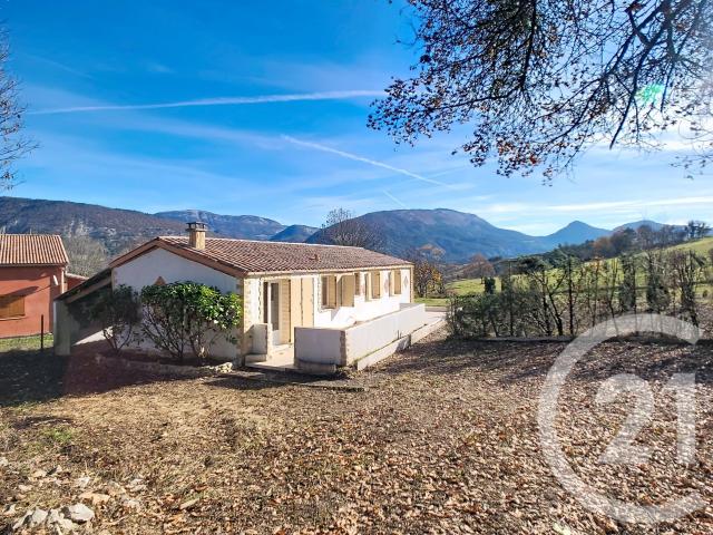 Maison 3 pièces 65 m²