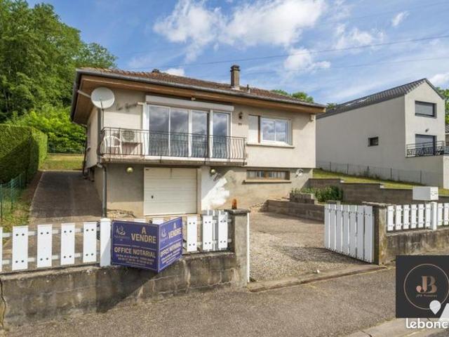 Maison 3 pièces 65 m²