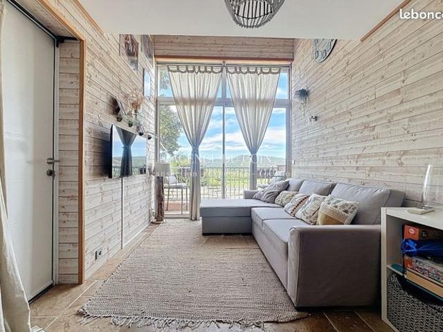 Maison 3 pièces 65 m²