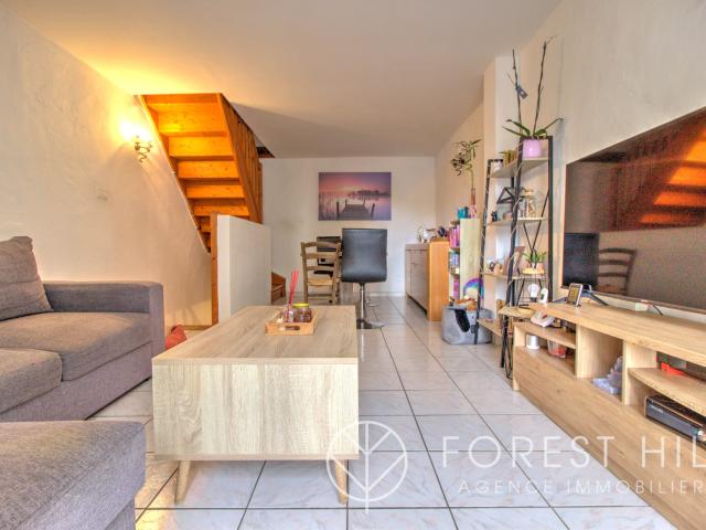 Maison 3 pièces 65 m²