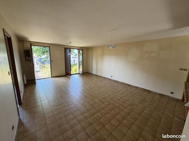 Maison 3 pièces 65 m²
