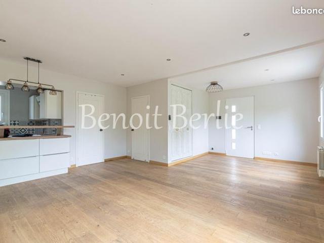 Maison 3 pièces 65 m²