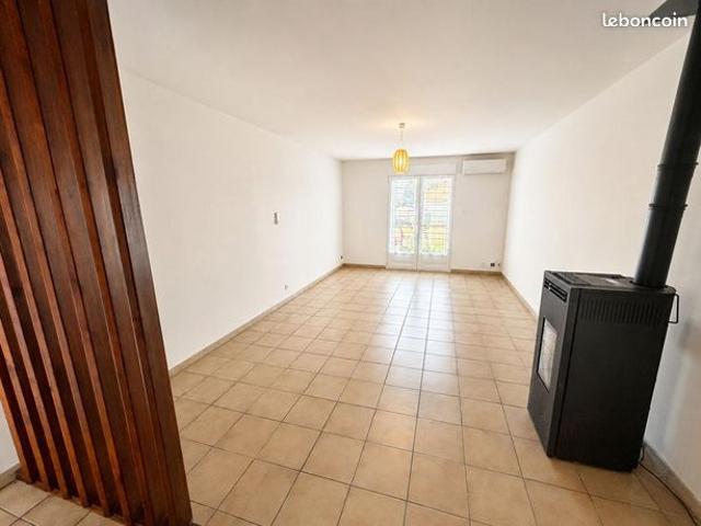 Maison 3 pièces 65 m²
