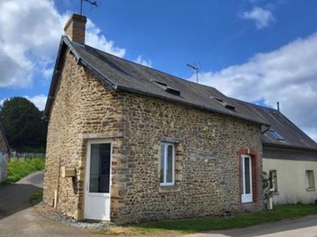Maison 3 pièces 65 m²