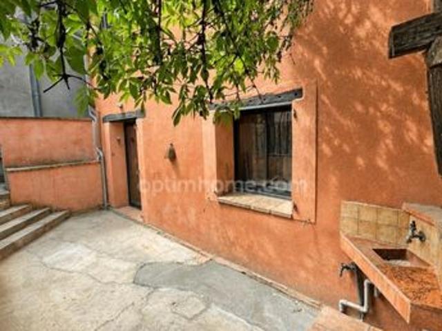 Maison 3 pièces 65 m²