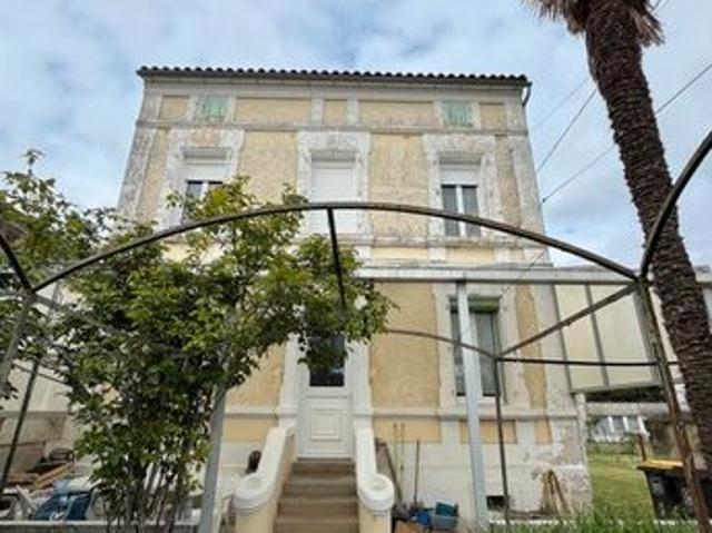 Maison 3 pièces 65 m²