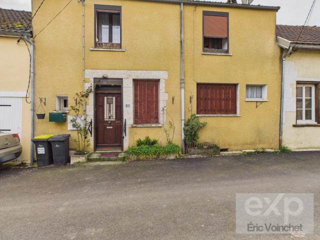 Maison 3 pièces 65 m²