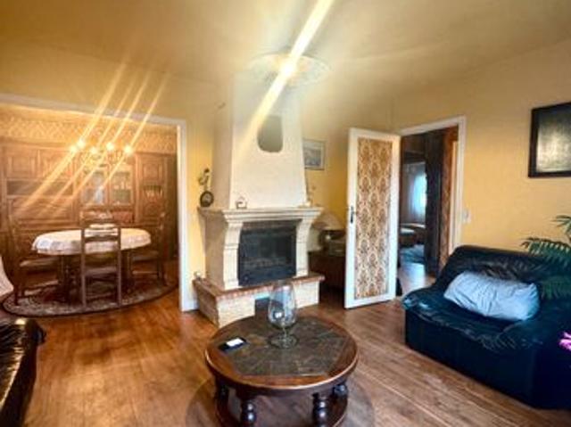 Maison 3 pièces 65 m²