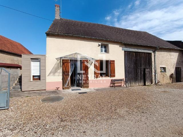 Maison 3 pièces 65 m²