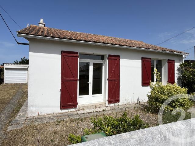 Maison 3 pièces 65 m²