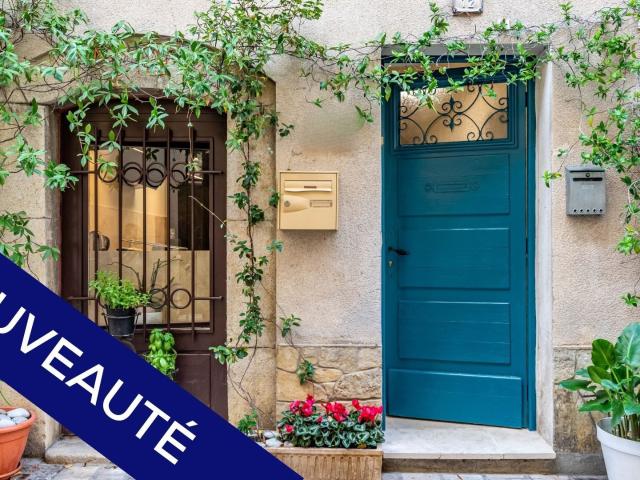 Maison 3 pièces 65 m²