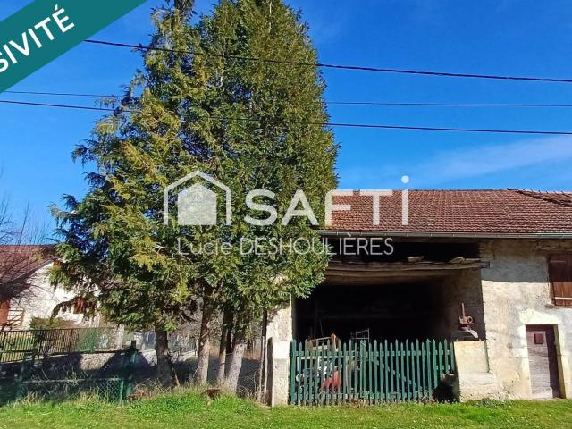 Maison 3 pièces 65 m²
