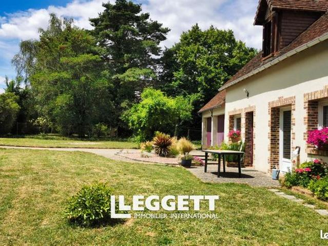 Maison 3 pièces 65 m²