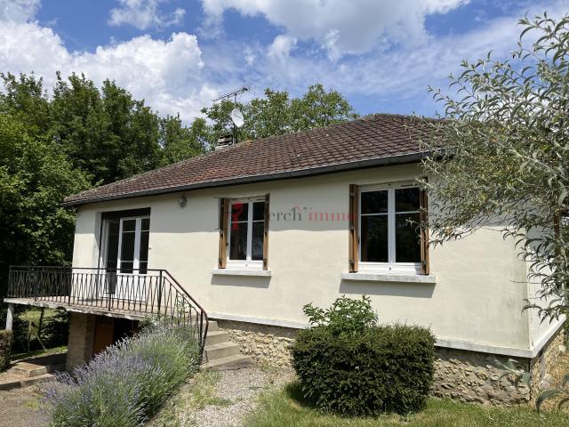 Maison 3 pièces 65 m²