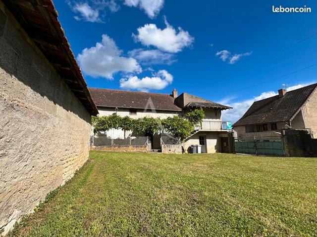 Maison 3 pièces 65 m²