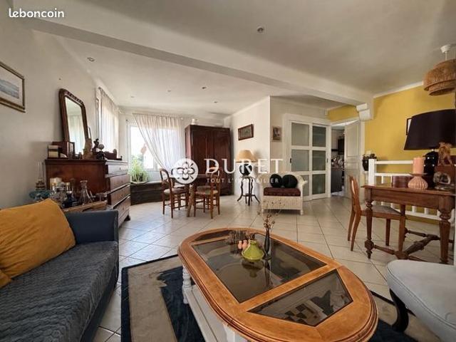 Maison 3 pièces 65 m²