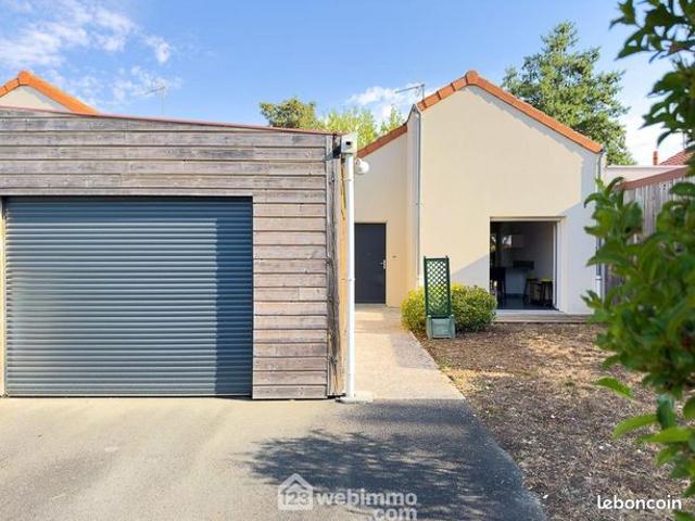 Maison 3 pièces 65 m²