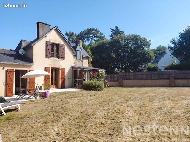 Maison 3 pièces 65 m²