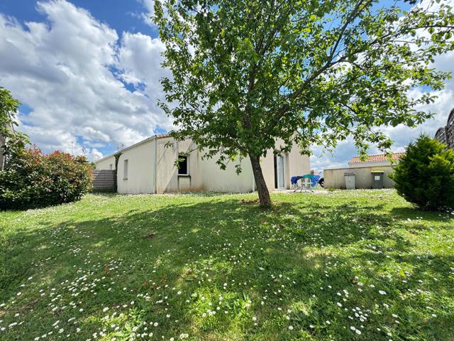 Maison 3 pièces 65 m²