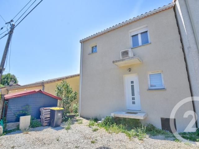 Maison 3 pièces 65 m²