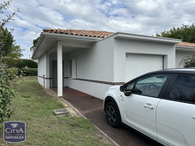 Maison 3 pièces 65 m²