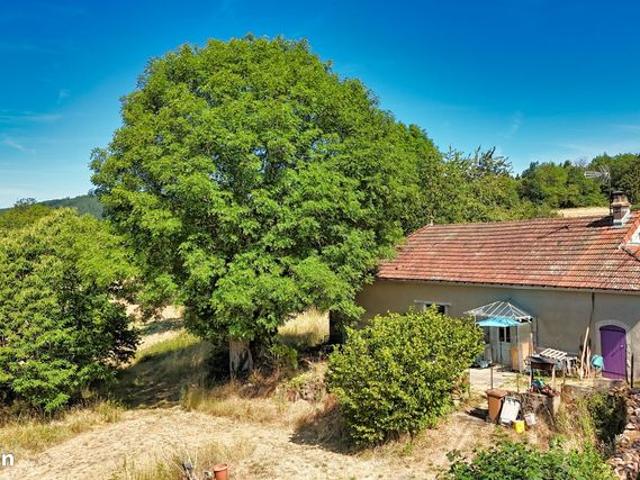 Maison 3 pièces 65 m²