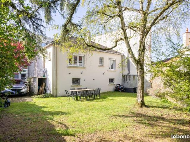 Maison 3 pièces 65 m²