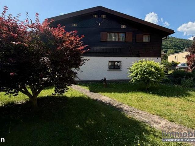 Maison 3 pièces 51 m²