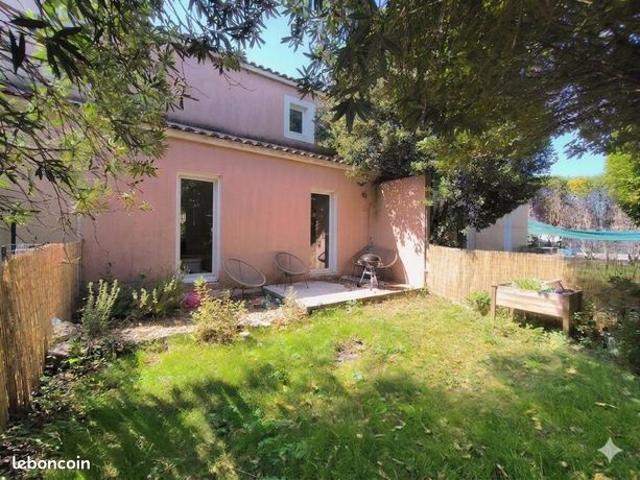 Maison 3 pièces 65 m²