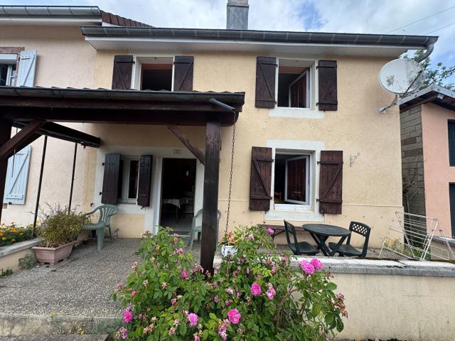 Maison 3 pièces 65 m²