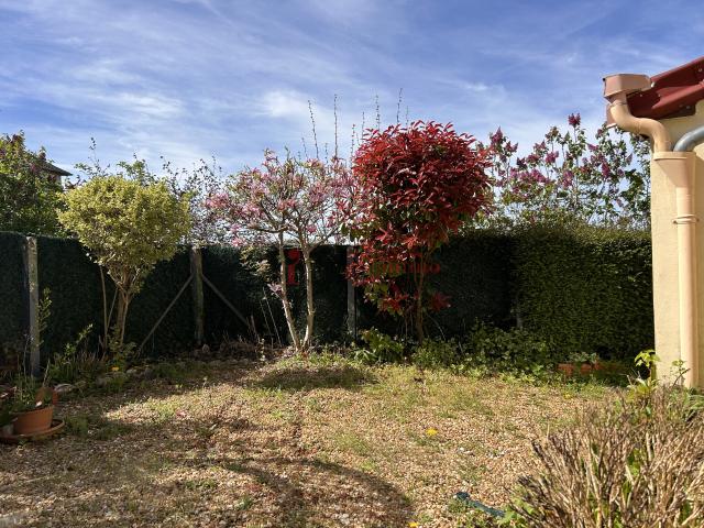 Maison 3 pièces 65 m²
