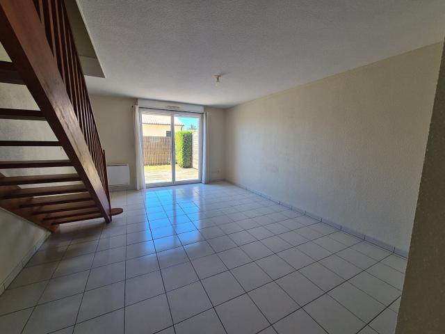 Maison 3 pièces 65 m²
