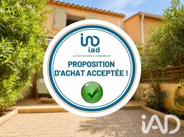 Maison 3 pièces 65 m²