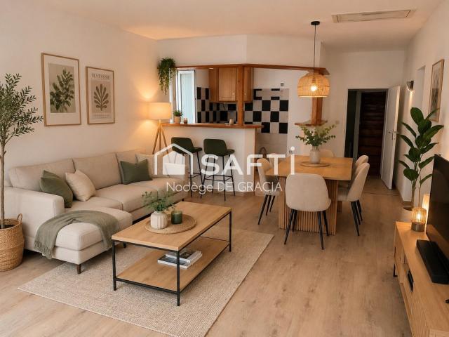 Maison 3 pièces 65 m²