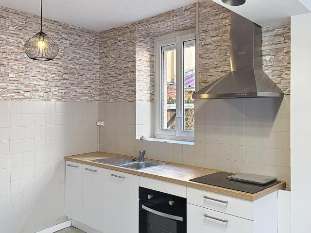Maison 3 pièces 65 m²