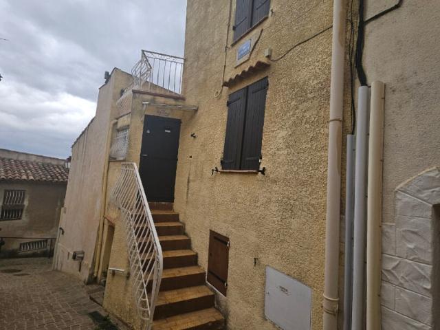 Maison 3 pièces 65 m²