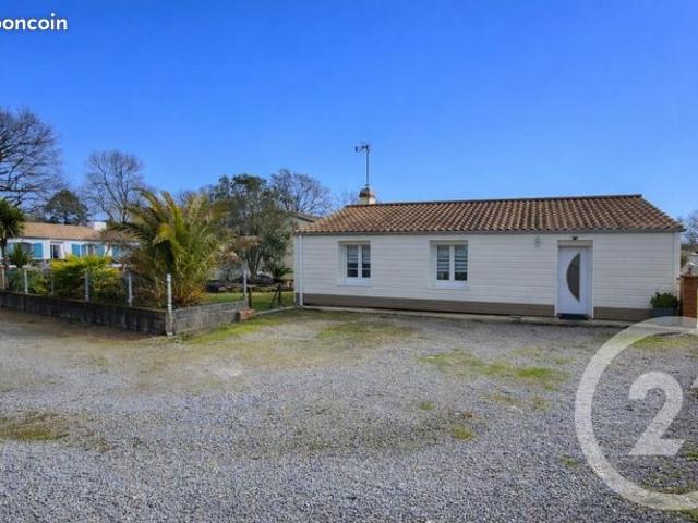 Maison 3 pièces 65 m²