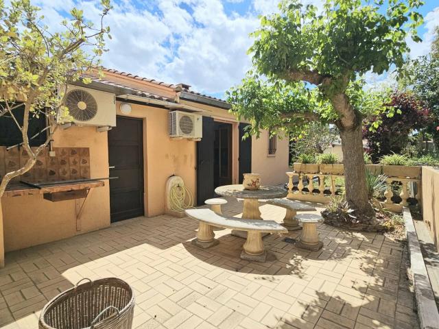 Maison 3 pièces 65 m²