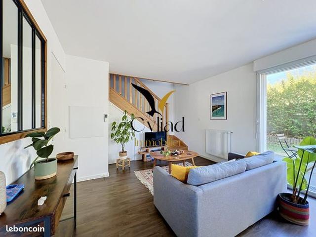 Maison 3 pièces 65 m²