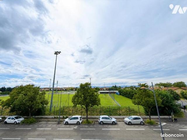 Maison 3 pièces 65 m²