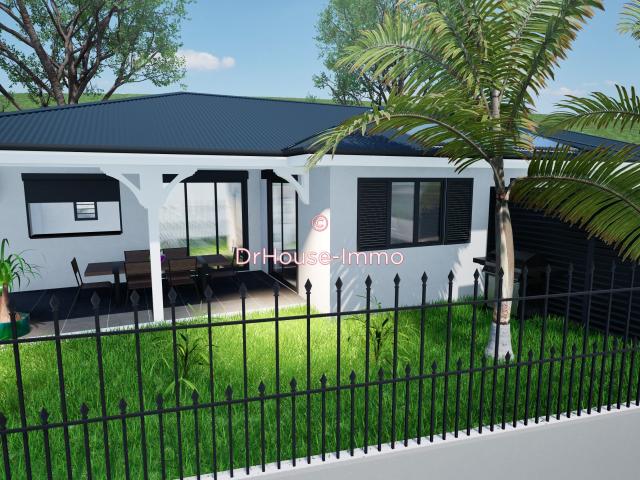 Maison 3 pièces 65 m²