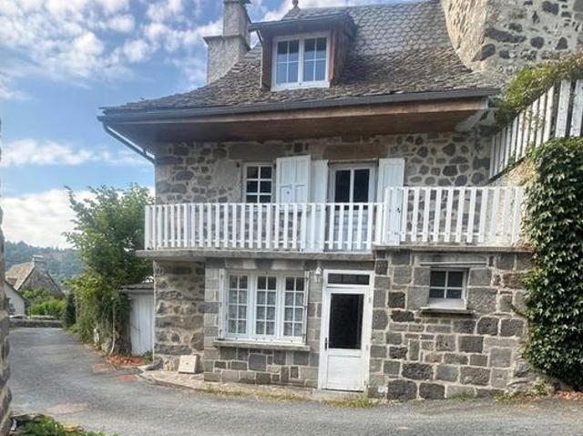 Maison 3 pièces 65 m²