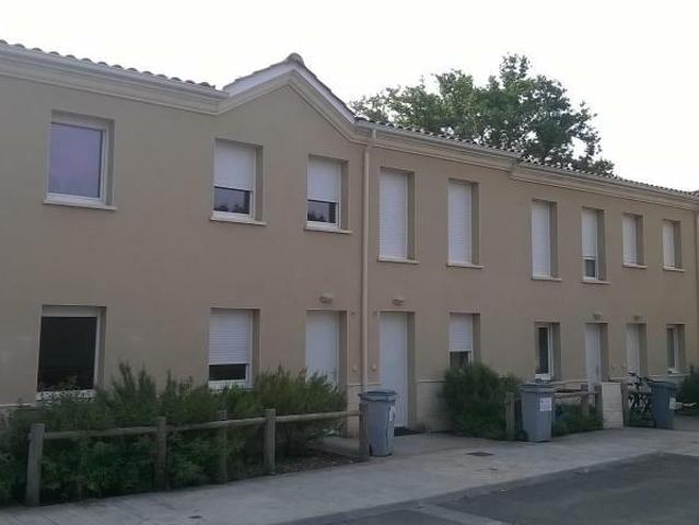 Maison 3 pièces 65 m²
