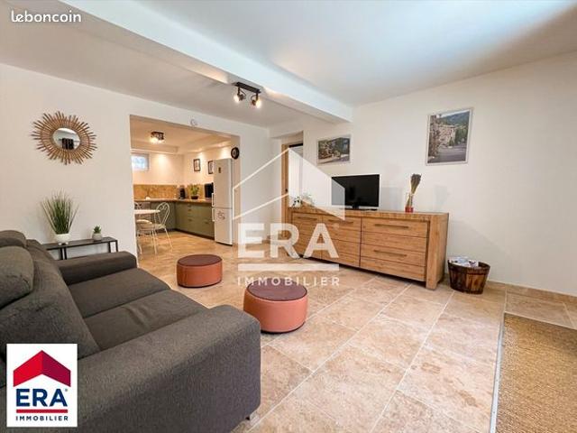 Maison 3 pièces 65 m²