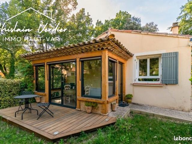Maison 3 pièces 65 m²