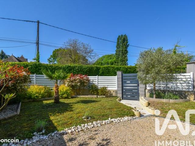 Maison 3 pièces 65 m²
