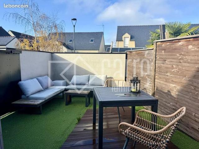 Maison 3 pièces 65 m²